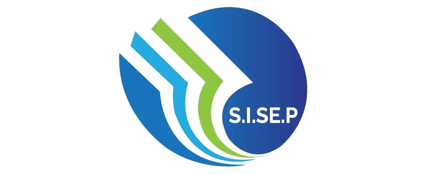 Logo SISEP - Société Industrielle Sénégalaise de Papier